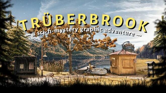 [PC]Truberbrook -磁链下载-Zero-零之资源仓库