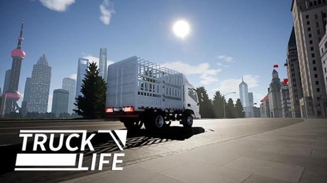 [PC]Truck Life -磁链下载-Zero-零之资源仓库