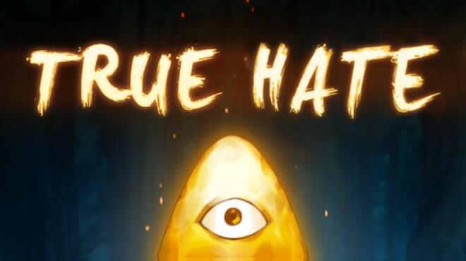 [PC]True Hate -磁链下载-Zero