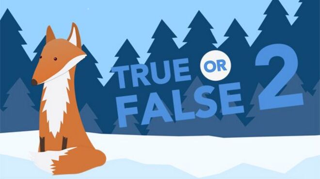 [PC]True or False 2 -磁链下载-Zero-零之资源仓库