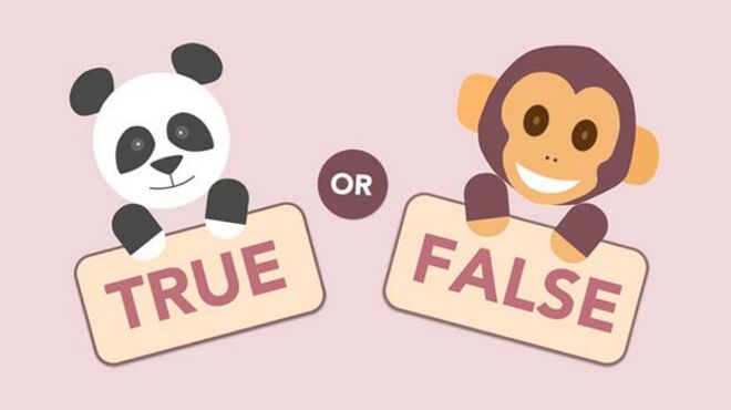 [PC]True or False -磁链下载-Zero-零之资源仓库