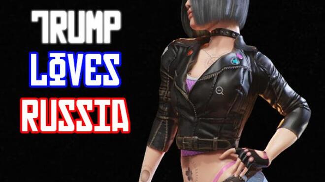 [PC]Trump Loves Russia -磁链下载-Zero-零之资源仓库