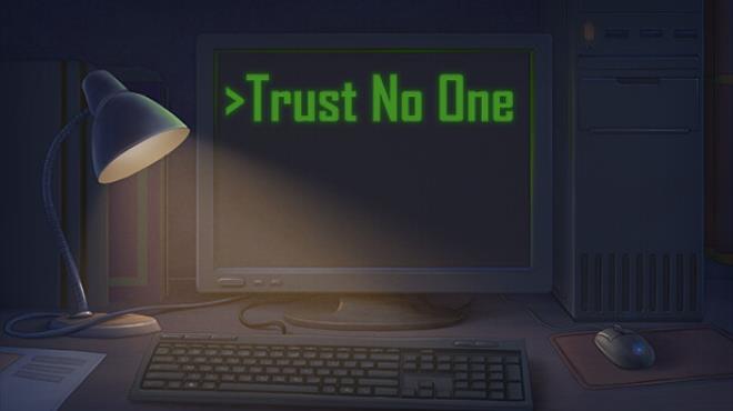 [PC]Trust No One -磁链下载-Zero