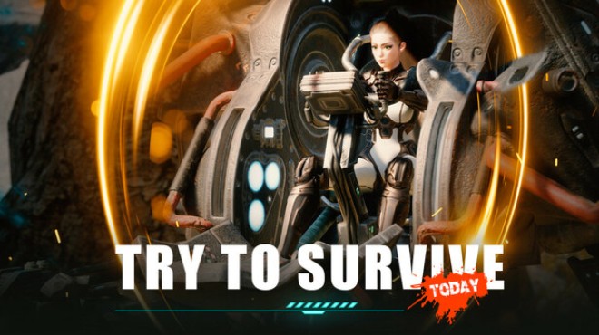 [PC]Try to survive Today -磁链下载-Zero-零之资源仓库
