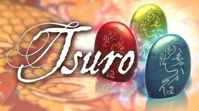 [PC]Tsuro – The Game of The Path -磁链下载-Zero