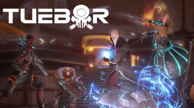 [PC]Tuebor: I Will Defend -磁链下载-Zero-零之资源仓库