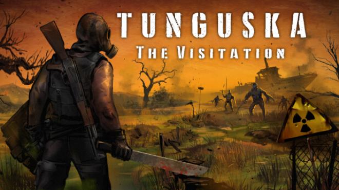 [PC]Tunguska The Visitation Enhanced Edition -磁链下载-Zero-零之资源仓库