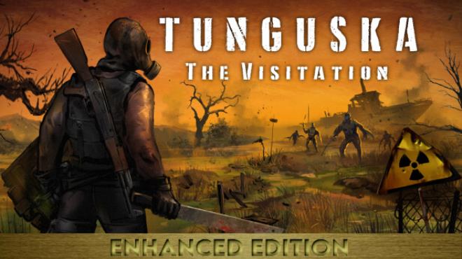 [PC]Tunguska The Visitation Enhanced Edition v1 93 8 -磁链下载-Zero-零之资源仓库