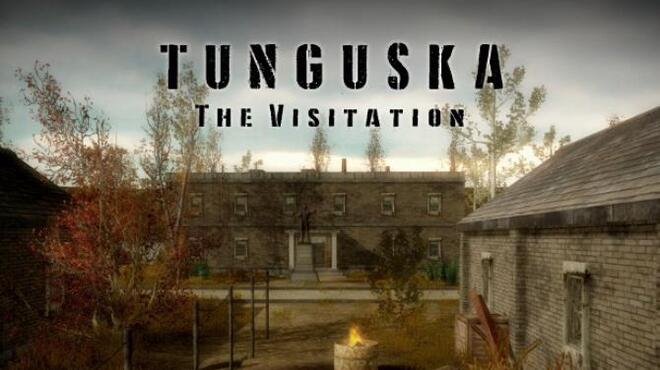 [PC]Tunguska The Visitation Ravenwood Stories -磁链下载-Zero-零之资源仓库