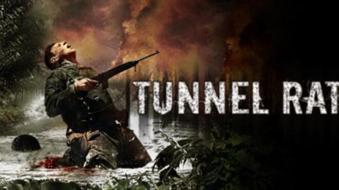 [PC]Tunnel Rats -磁链下载-Zero