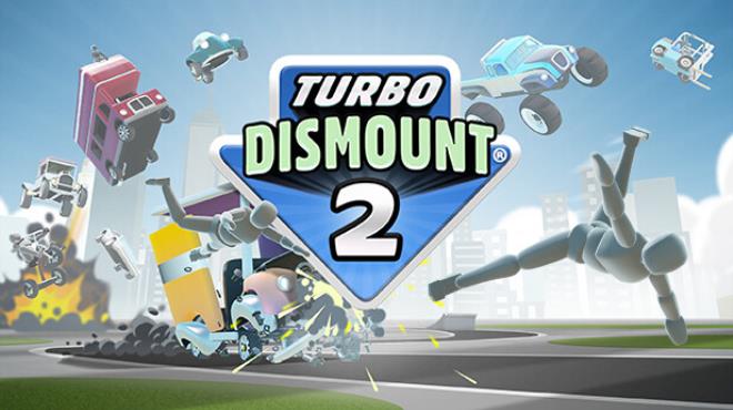 [PC]Turbo Dismount 2 -磁链下载-Zero-零之资源仓库