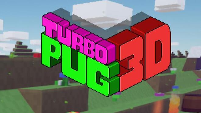 [PC]Turbo Pug 3D -磁链下载-Zero