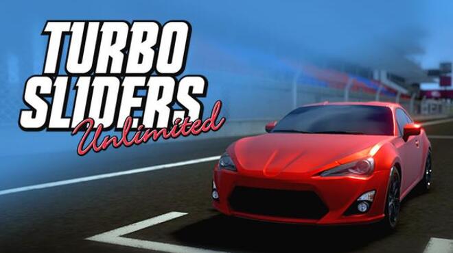 [PC]Turbo Sliders Unlimited -磁链下载-Zero-零之资源仓库