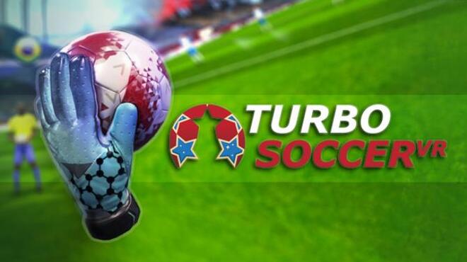 [PC]Turbo Soccer VR -磁链下载-Zero