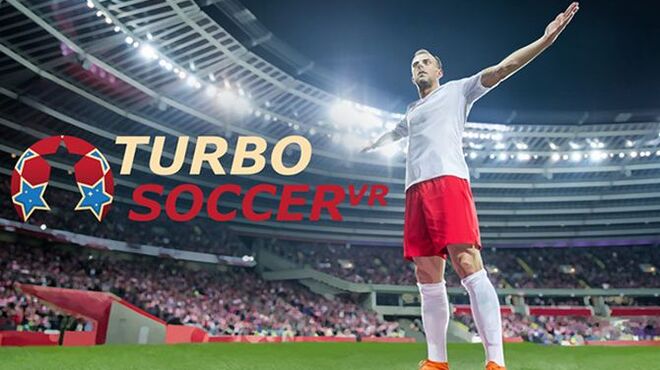[PC]Turbo Soccer VR -磁链下载-Zero-零之资源仓库