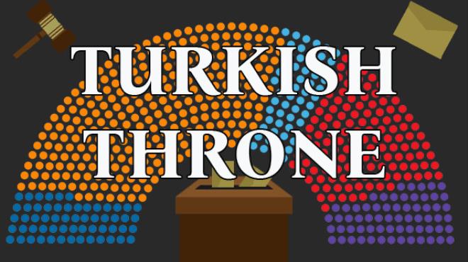 [PC]Turkish Throne -磁链下载-Zero