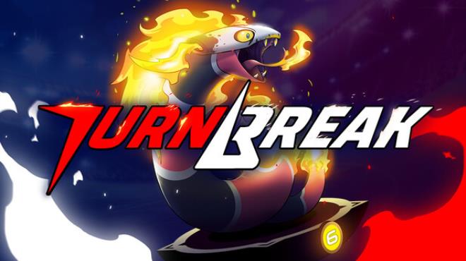 [PC]TurnBreak -磁链下载-Zero