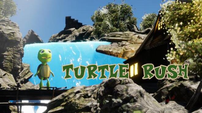 [PC]Turtle Rush -磁链下载-Zero-零之资源仓库