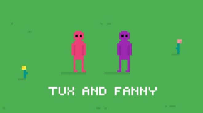 [PC]Tux and Fanny -磁链下载-Zero-零之资源仓库