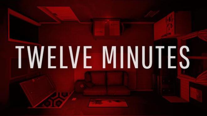 [PC]Twelve Minutes -磁链下载-Zero-零之资源仓库