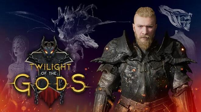 [PC]Twilight Of The Gods -磁链下载-Zero-零之资源仓库