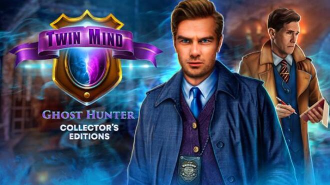 [PC]Twin Mind Ghost Hunter Collectors Edition -磁链下载-Zero