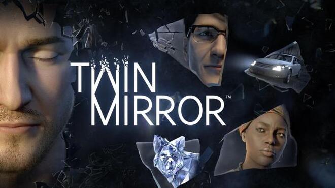 [PC]Twin Mirror -磁链下载-Zero-零之资源仓库