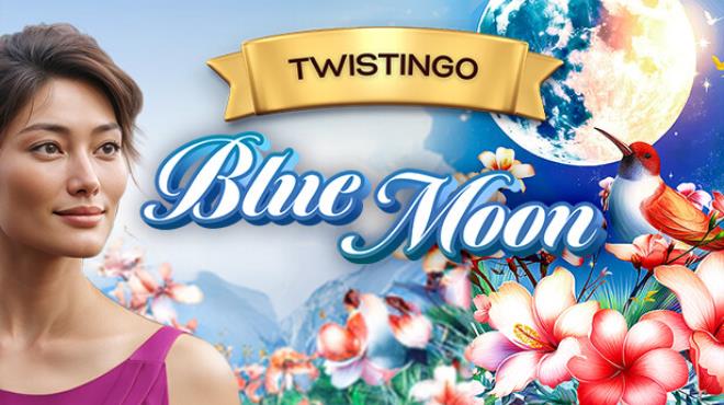 [PC]Twistingo Blue Moon Collectors Edition -磁链下载-Zero