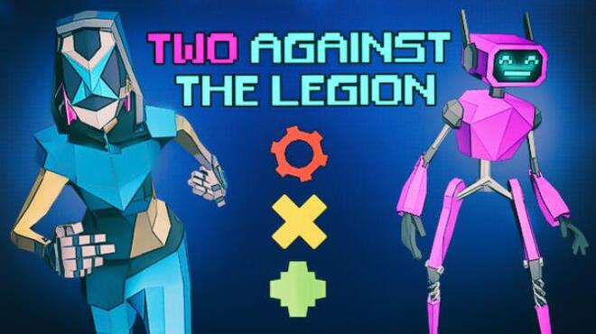 [PC]Two Against The Legion -磁链下载-Zero