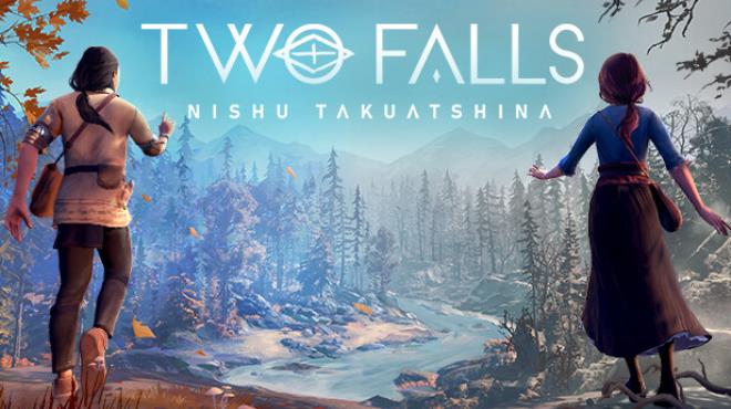 [PC]Two Falls Nishu Takuatshina -磁链下载-Zero-零之资源仓库