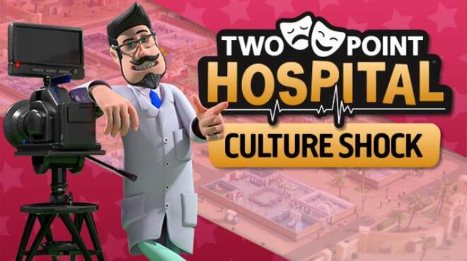 [PC]Two Point Hospital Culture Shock -磁链下载-Zero