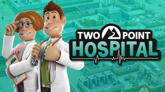 [PC]Two Point Hospital REMIX -磁链下载-Zero
