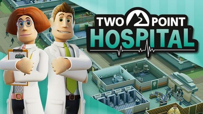 [PC]Two Point Hospital -磁链下载-Zero