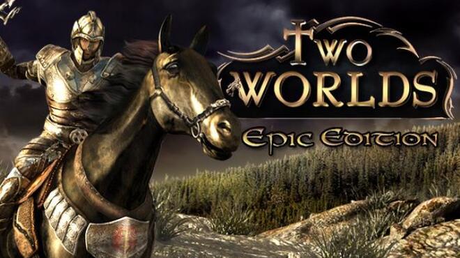 [PC]Two Worlds Epic Edition -磁链下载-Zero-零之资源仓库