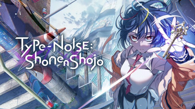 [PC]Type-NOISE: Shonen Shojo -磁链下载-Zero-零之资源仓库