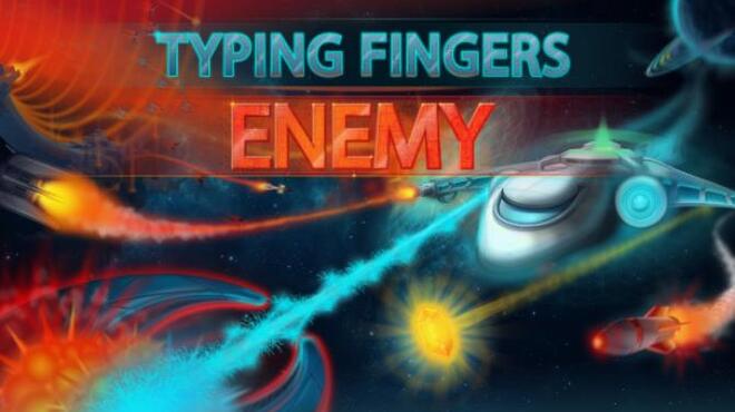 [PC]Typing Fingers Enemy -磁链下载-Zero