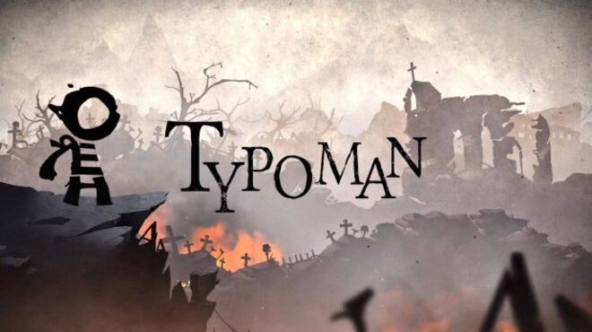 [PC]Typoman: Revised -磁链下载-Zero-零之资源仓库