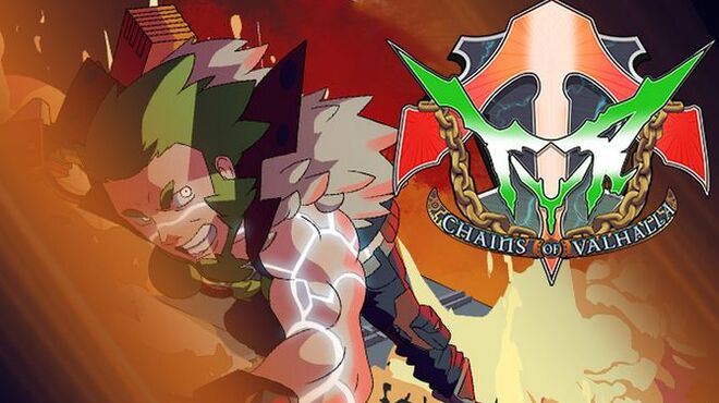 [PC]Tyr: Chains of Valhalla -磁链下载-Zero