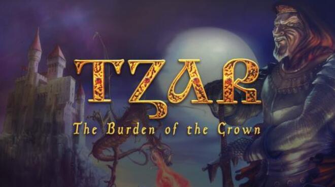 [PC]Tzar: The Burden of the Crown -磁链下载-Zero