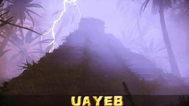 [PC]UAYEB: The Dry Land – Episode 1 -磁链下载-Zero