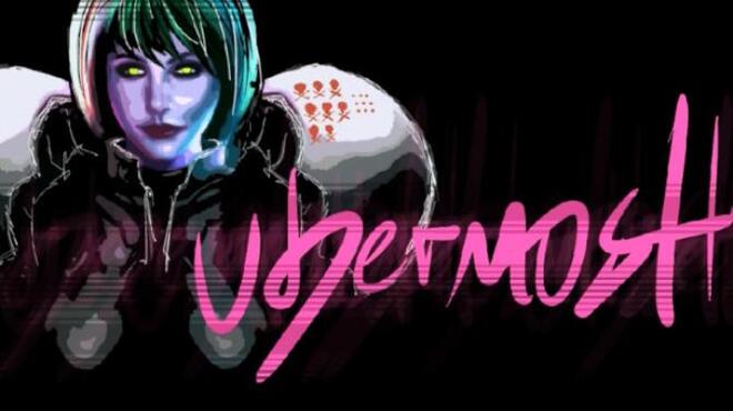 [PC]UBERMOSH -磁链下载-Zero