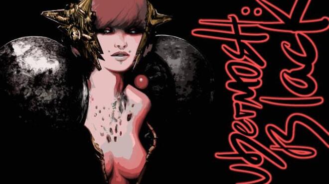 [PC]UBERMOSH:BLACK -磁链下载-Zero