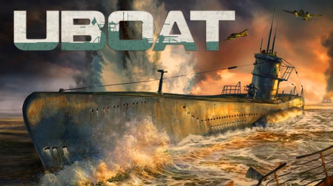 [PC]UBOAT -磁链下载-Zero-零之资源仓库