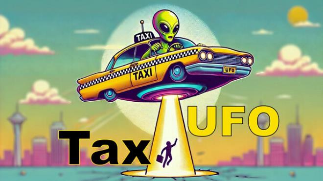 [PC]UFO Taxi -磁链下载-Zero