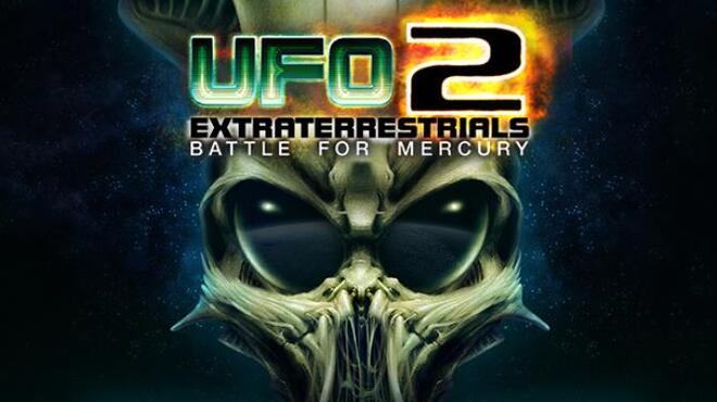 [PC]UFO2 Extraterrestrials -磁链下载-Zero