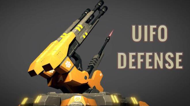 [PC]UIFO DEFENSE HD -磁链下载-Zero-零之资源仓库
