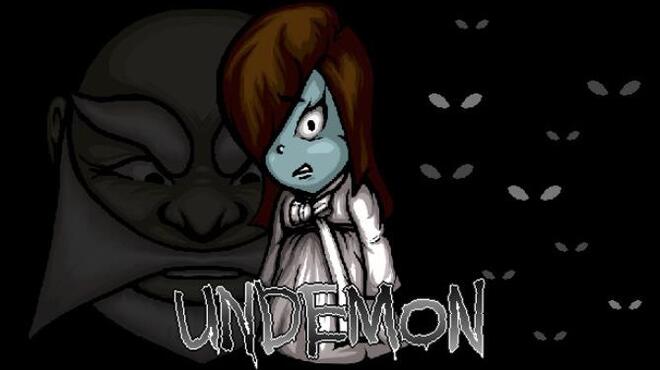 [PC]UNDEMON -磁链下载-Zero-零之资源仓库