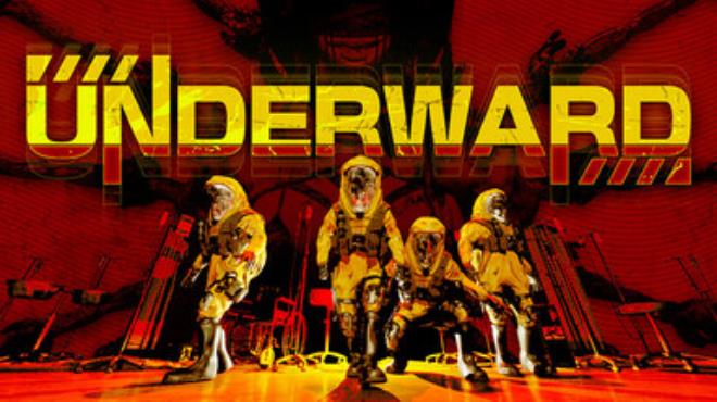 [PC]UNDERWARD -磁链下载-Zero