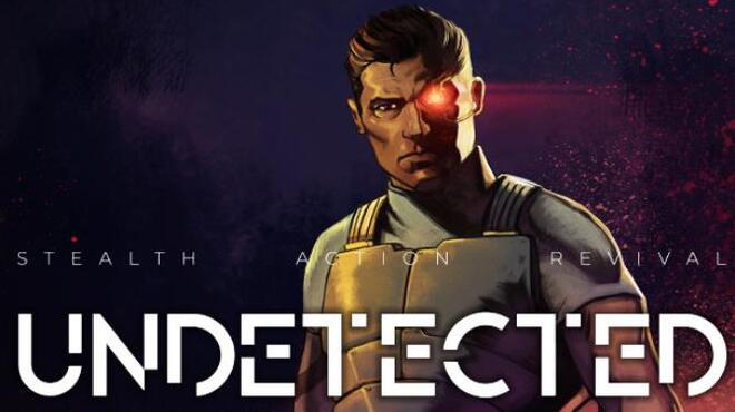 [PC]UNDETECTED -磁链下载-Zero