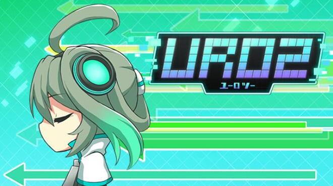 [PC]URO2 -磁链下载-Zero